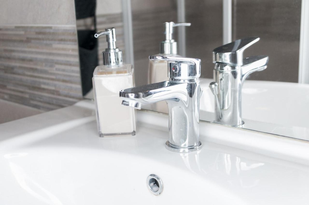 B&B Teate Chieti Zewnętrze zdjęcie
