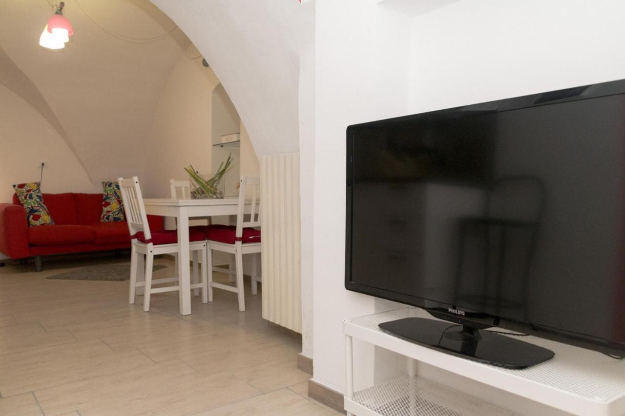 B&B Teate Chieti Zewnętrze zdjęcie