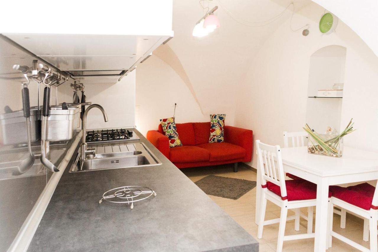 B&B Teate Chieti Zewnętrze zdjęcie