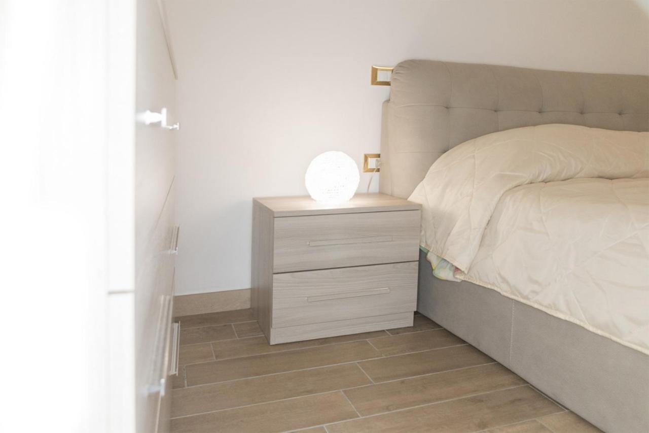 B&B Teate Chieti Zewnętrze zdjęcie