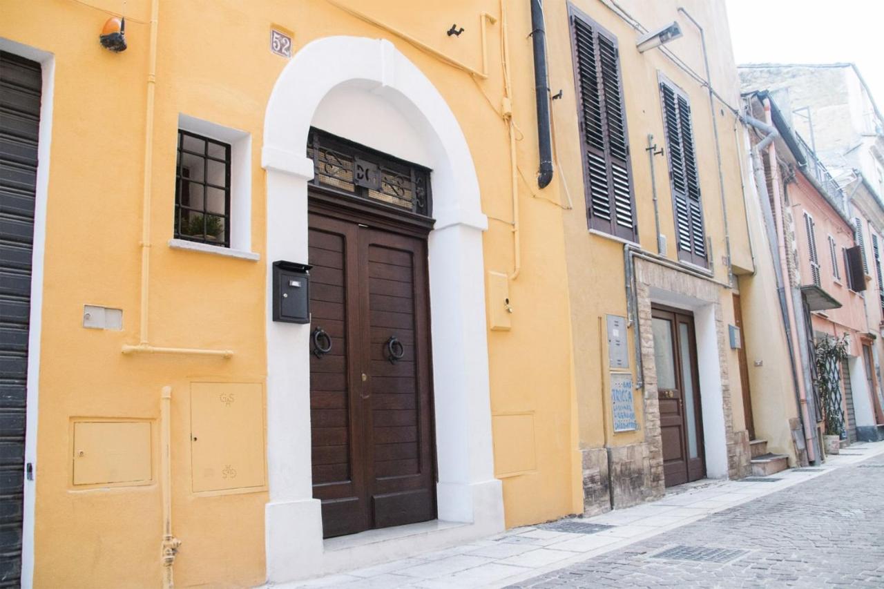 B&B Teate Chieti Zewnętrze zdjęcie